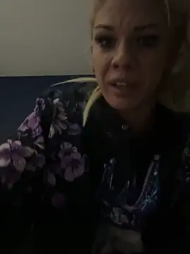 DesireableBlonde online show from May 14, 2026, 10:34 am