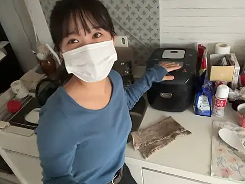 hikiwarinatto xoxo online show from October 19, 2025, 1:08 am