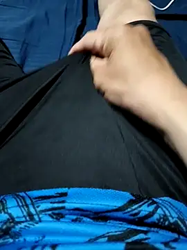 Aaia93 online show from November 9, 2025, 1:31 am