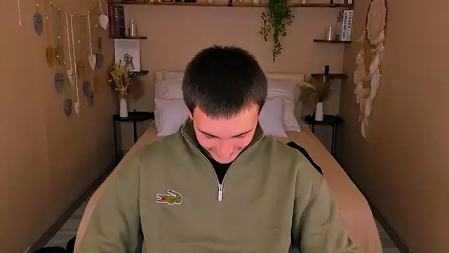 David  Diamond online show from October 1, 2025, 8:57 pm