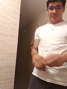 Elcurvo69 online show from December 1, 2025, 10:10 pm