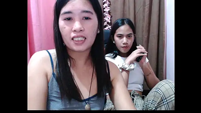 Chubby HotLady online show from September 30, 2025, 9:04 am