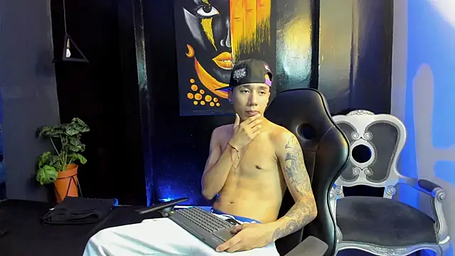 Justin Lakee online show from October 30, 2025, 11:12 pm