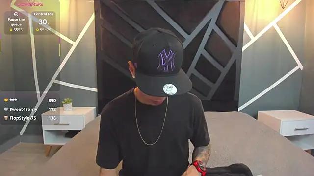 Justin Lakee online show from September 18, 2025, 11:19 pm