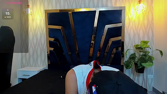 Justin Lakee online show from October 8, 2025, 11:16 pm