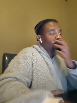 Cianda24 online show from March 6, 2026, 9:32 pm