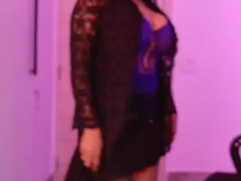 MisshQa online show from October 25, 2025, 5:02 pm