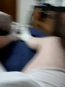 boxerundsocken91 online show from October 4, 2025, 9:00 am