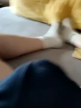 boxerundsocken91 online show from April 10, 2026, 4:14 pm