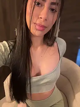 Snapshot of imsaraah chatting on October 5, 2025, 10:55 pm imsaraah online show from October 5, 2025, 10:55 pm