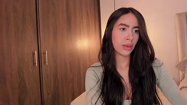 Snapshot of imsaraah chatting on October 23, 2025, 10:30 pm imsaraah online show from October 23, 2025, 10:30 pm