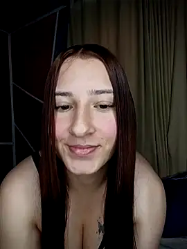 MysticDoll6  online show from September 11, 2025, 3:34 pm