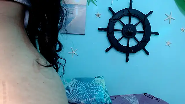 valeria18sexy online show from November 1, 2025, 1:12 am