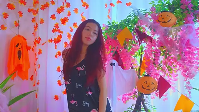 Snapshot of JenniferGlover chatting on November 1, 2025, 8:08 am JenniferGlover online show from November 1, 2025, 8:08 am