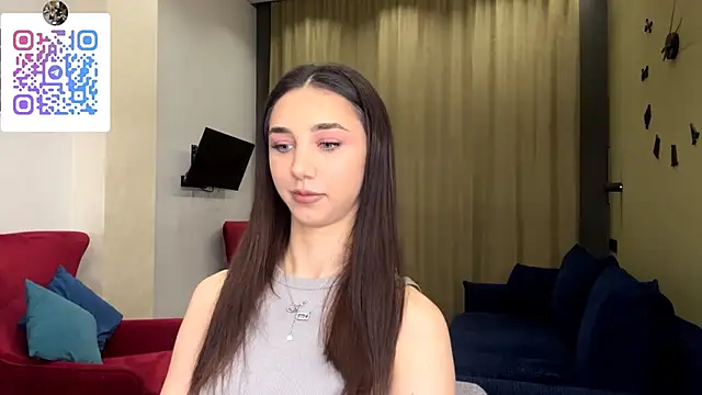 Snapshot of LinaMour chatting on February 5, 2026, 10:16 pm LinaMour online show from February 5, 2026, 10:16 pm