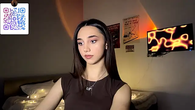 Snapshot of LinaMour chatting on February 20, 2026, 10:22 pm LinaMour online show from February 20, 2026, 10:22 pm