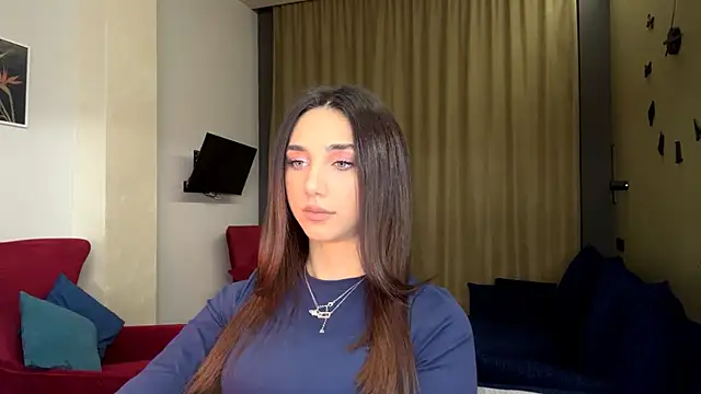 Snapshot of LinaMour chatting on February 6, 2026, 10:17 pm LinaMour online show from February 6, 2026, 10:17 pm