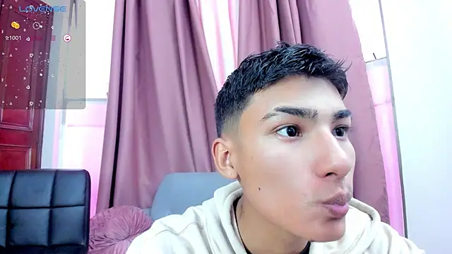 raven yees online show from September 11, 2025, 2:17 pm
