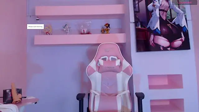 Snapshot of SkylerBloomm chatting on September 26, 2025, 3:02 am SkylerBloomm online show from September 26, 2025, 3:02 am