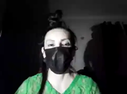 Snapshot of Ladyetcetera chatting on October 26, 2025, 12:00 am Ladyetcetera online show from October 26, 2025, 12:00 am