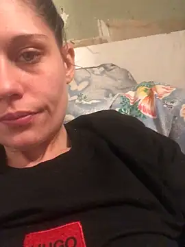 babyke23 online show from February 13, 2026, 5:57 pm