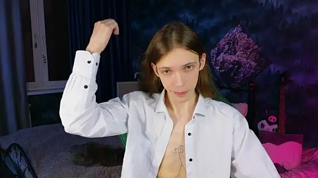 artass2 online show from February 11, 2026, 12:54 am