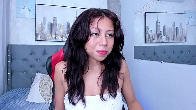 alissa grace online show from October 25, 2025, 9:37 pm