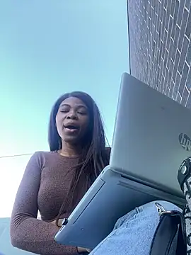 Idonotcherishu online show from October 2, 2025, 8:34 pm