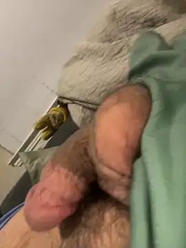 daddyoh1991 online show from November 5, 2025, 6:27 am