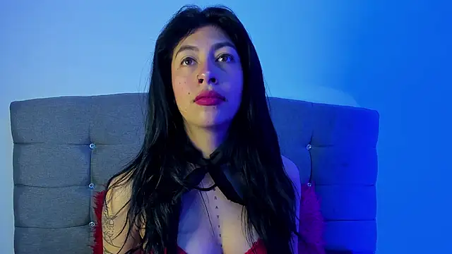 Dalilasub AH online show from September 19, 2025, 12:42 pm