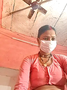 Snapshot of Manvi_tyagi chatting on October 16, 2025, 5:38 am Manvi tyagi online show from October 16, 2025, 5:38 am