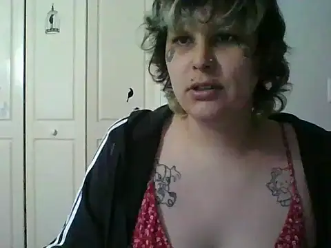 Snapshot of WoundLust chatting on September 13, 2025, 6:24 am WoundLust online show from September 13, 2025, 6:24 am