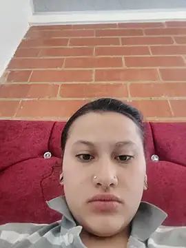 Snapshot of Eva_Clark01 chatting on September 21, 2025, 1:27 pm Eva Clark01 online show from September 21, 2025, 1:27 pm