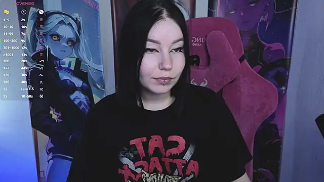 Snapshot of MargarettRose chatting on February 25, 2026, 1:50 am MargarettRose online show from February 25, 2026, 1:50 am