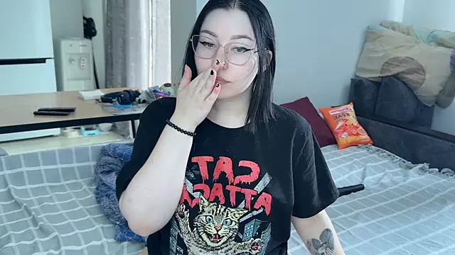 Snapshot of MargarettRose chatting on February 20, 2026, 6:26 am MargarettRose online show from February 20, 2026, 6:26 am