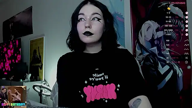 Snapshot of MargarettRose chatting on February 3, 2026, 2:53 am MargarettRose online show from February 3, 2026, 2:53 am