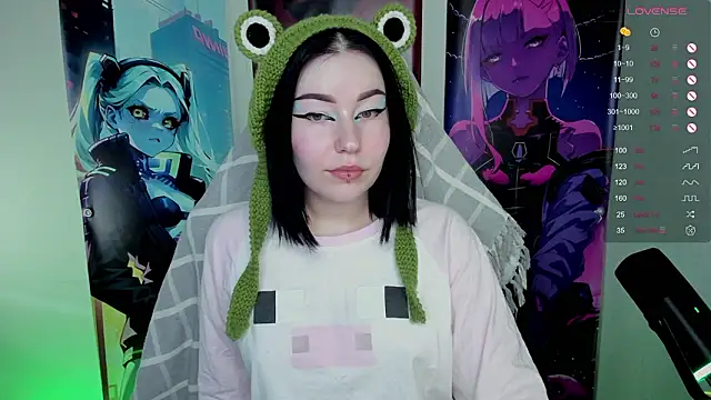 Snapshot of MargarettRose chatting on February 13, 2026, 2:11 am MargarettRose online show from February 13, 2026, 2:11 am