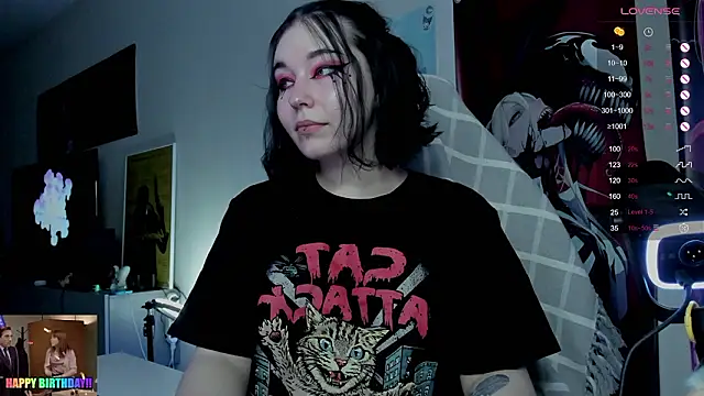 Snapshot of MargarettRose chatting on February 2, 2026, 1:59 am MargarettRose online show from February 2, 2026, 1:59 am