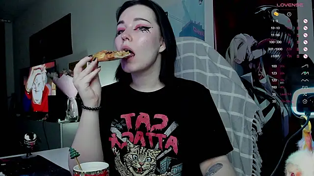 Snapshot of MargarettRose chatting on February 5, 2026, 1:23 am MargarettRose online show from February 5, 2026, 1:23 am