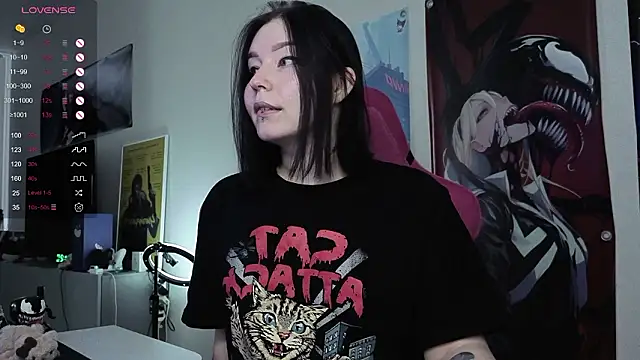 Snapshot of MargarettRose chatting on February 24, 2026, 4:13 am MargarettRose online show from February 24, 2026, 4:13 am