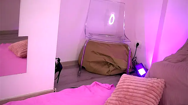 LexxieVixxen online show from September 25, 2025, 8:59 pm