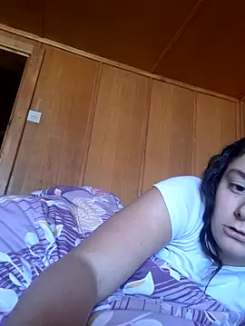 Snapshot of YoungLiisaxx chatting on September 28, 2025, 9:16 am YoungLiisaxx online show from September 28, 2025, 9:16 am