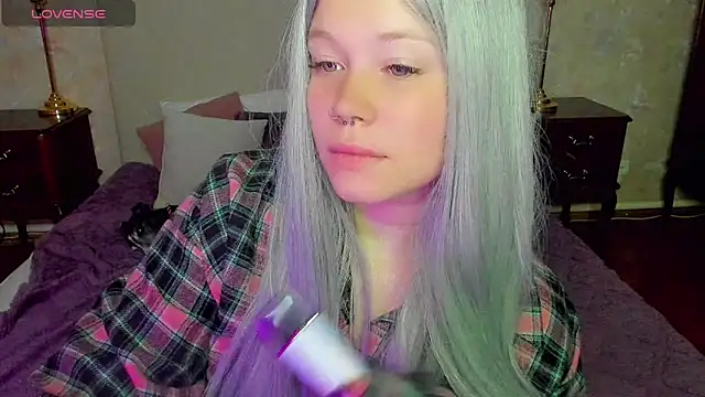 Diana Dream online show from September 20, 2025, 7:52 pm