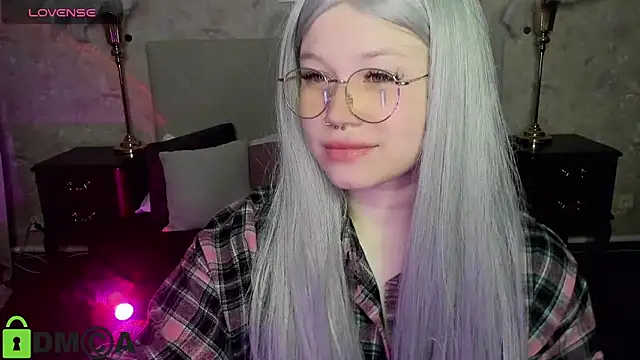 Diana Dream online show from October 2, 2025, 5:27 pm