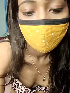 sweet-lily2 online show from September 9, 2025, 7:29 am