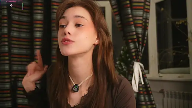 ttragedienne online show from December 21, 2025, 2:24 am