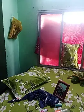 Snapshot of RUPA_Sharma_ chatting on September 18, 2025, 8:39 am RUPA Sharma online show from September 18, 2025, 8:39 am