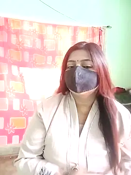 Snapshot of RUPA_Sharma_ chatting on September 12, 2025, 9:20 am RUPA Sharma online show from September 12, 2025, 9:20 am