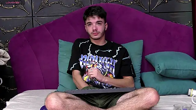 Snapshot of LextasyScott chatting on September 28, 2025, 5:03 am LextasyScott online show from September 28, 2025, 5:03 am