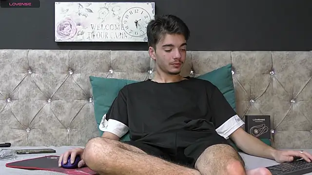 Snapshot of LextasyScott chatting on September 10, 2025, 5:06 am LextasyScott online show from September 10, 2025, 5:06 am